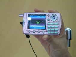 2004中國(guó)國(guó)際通信設(shè)備技術(shù)展 見證MM最愛的十大手機(jī)風(fēng)采